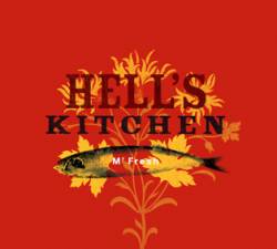 Hell's Kitchen : Mr Fresh